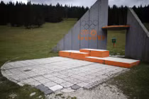 Ám ảnh những địa điểm tổ chức Olympic bị bỏ hoang