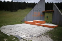 Ám ảnh những địa điểm tổ chức Olympic bị bỏ hoang