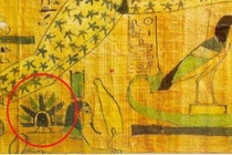 Giật mình bằng chứng UFO từng hạ cánh trên tượng Nhân sư