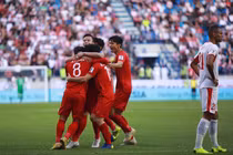 Tuyển Việt Nam đấu Nhật Bản: Đừng giới hạn ước mơ!