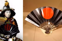 Sự thực sốc vũ khí gây sát thương khủng khiếp của samurai