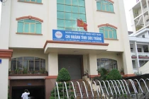 Nhiều lãnh đạo ngân hàng bị bắt giam