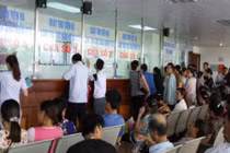 Thực hư thông tin đóng BHXH dựa trên tổng thu nhập từ 1/1/2018