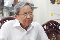 Thiếu tướng Lê Văn Cương: Có thể Nhật Cường Mobile đã được 'bảo kê'