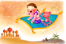Bói vận mệnh theo ngày sinh (23/6)