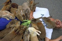 Khám phá những địa điểm kỳ lạ nhất thế giới