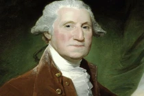 Vì sao Tổng thống Mỹ George Washington không thích cười?