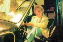 10 bức ảnh ma quỷ khiến người xem ám ảnh tột cùng 