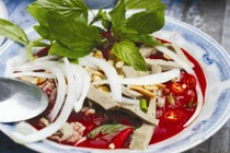 Tuyệt đối không nên ăn mấy món này ngày Tết