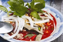 Tuyệt đối không nên ăn mấy món này ngày Tết