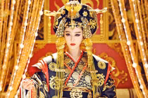 Chân dung ba phụ nữ ảnh hưởng nhất lịch sử Trung Quốc 