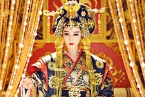 Chân dung ba phụ nữ ảnh hưởng nhất lịch sử Trung Quốc 