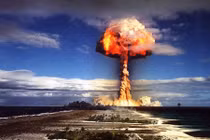 Những sự thật rùng rợn về vũ khí hạt nhân 