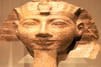 Phát hiện bất ngờ về nữ pharaoh quyền lực nhất Ai Cập 