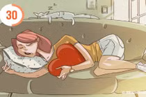 Giấc ngủ trưa đem lại nhiều lợi ích hơn bạn nghĩ