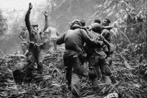 Ảnh “đắt giá” về chiến tranh Việt Nam trên NYTimes