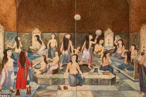 Vén màn bí ẩn đời sống tình dục của quý tộc cổ đại