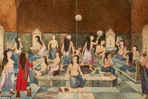 Vén màn bí ẩn đời sống tình dục của quý tộc cổ đại