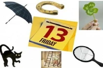 Sự thật ngỡ ngàng về chuyện mê tín của con người 