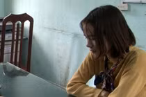 Bị cô gái quen qua mạng lừa lấy xe SH dễ như trở bàn tay