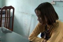 Bị cô gái quen qua mạng lừa lấy xe SH dễ như trở bàn tay