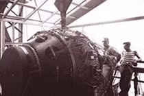 Bí mật căn cứ sản xuất bom nguyên tử của Mỹ