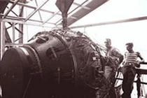 Bí mật căn cứ sản xuất bom nguyên tử của Mỹ