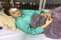 Thiếu nữ bị cắt tai, hành hung dã man: Khởi tố hình sự