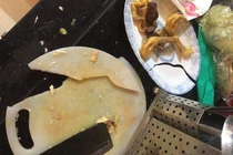 Sang nhà người yêu được nhờ chặt gà và kết quả cười đau cả ruột