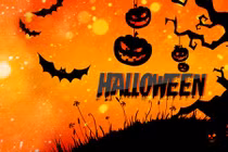 Những con số ấn tượng về lễ hội Halloween