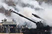 Kịch bản tập trận Mỹ - Hàn 2014 khiến Triều Tiên khó ngờ