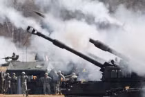 Kịch bản tập trận Mỹ - Hàn 2014 khiến Triều Tiên khó ngờ