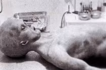 Loạt ảnh khiến nhiều người hoài nghi người ngoài hành tinh có thật