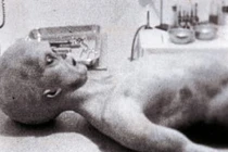 Loạt ảnh khiến nhiều người hoài nghi người ngoài hành tinh có thật