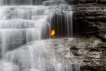 Bí ẩn khó giải ở những địa điểm kỳ bí nhất hành tinh