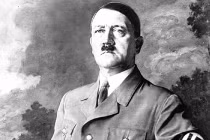 Quyết định sai lầm lớn nhất đời Hitler 