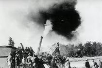 Giật mình vũ khí đáng sợ cực phổ biến trong Thế chiến 1