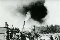 Giật mình vũ khí đáng sợ cực phổ biến trong Thế chiến 1