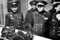 Top 10 bức ảnh lịch sử gây ấn tượng mạnh mẽ