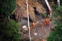 Khám phá 10 vùng đất bất khả xâm phạm nổi tiếng TG