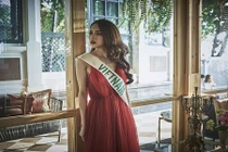 Đại diện Hương Giang Idol hé lộ sốc trước giờ G chung kết HH Chuyển giới