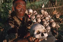 Rùng rợn những điều con người làm với xác chết thời xưa 