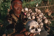 Rùng rợn những điều con người làm với xác chết thời xưa 