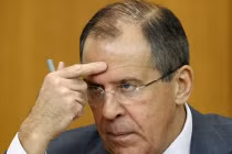 Tiết lộ thú vị về huyền thoại ngoại giao Nga 