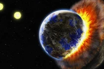 Giật mình thuyết âm mưu thế giới diệt vong vào tháng 9