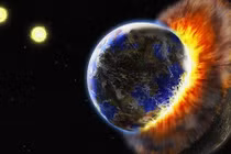 Giật mình thuyết âm mưu thế giới diệt vong vào tháng 9