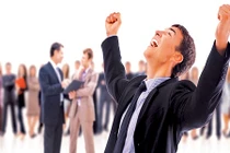 Chuyên gia tiết lộ đặc điểm của người thành đạt