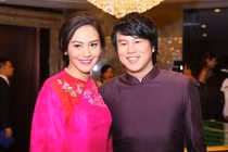 4 cô vợ đại gia giàu “nứt đố đổ vách” của sao nam Việt gồm những ai?