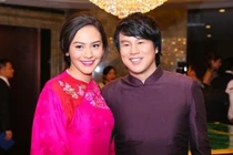 4 cô vợ đại gia giàu “nứt đố đổ vách” của sao nam Việt gồm những ai?