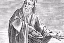 Giật mình 4 cái chết kỳ lạ của vĩ nhân thời xưa